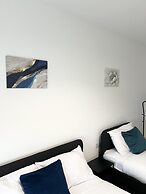 Modern, New, Amazing 2 Bed Flat in East London