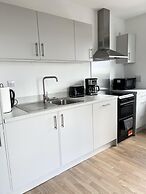 Modern, New, Amazing 2 Bed Flat in East London