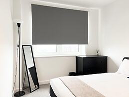 Modern, New, Amazing 2 Bed Flat in East London