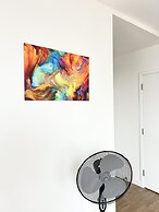 Modern, New, Amazing 2 Bed Flat in East London