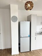 Modern, New, Amazing 2 Bed Flat in East London