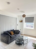 Modern, New, Amazing 2 Bed Flat in East London