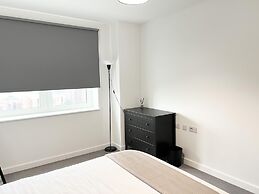 Modern, New, Amazing 2 Bed Flat in East London