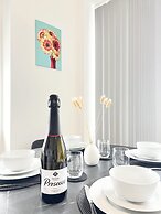 Modern, New, Amazing 2 Bed Flat in East London