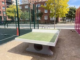 Modern, New, Amazing 2 Bed Flat in East London