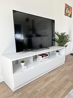 Modern, New, Amazing 2 Bed Flat in East London