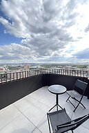 Modern, New, Amazing 2 Bed Flat in East London
