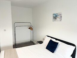 Modern, New, Amazing 2 Bed Flat in East London