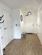 Modern, New, Amazing 2 Bed Flat in East London