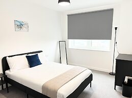 Modern, New, Amazing 2 Bed Flat in East London