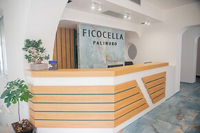 Hotel Ficocella