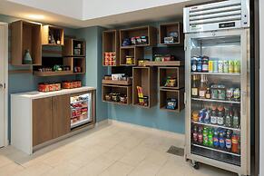 Element by Marriott Indianapolis Carmel