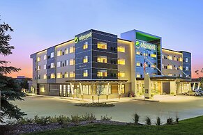 Element Indianapolis Carmel