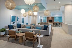 Element by Marriott Indianapolis Carmel