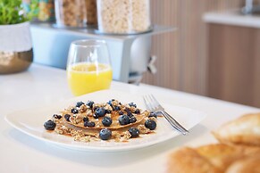 Element Indianapolis Carmel