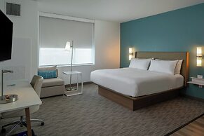 Element by Marriott Indianapolis Carmel