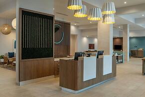 Element by Marriott Indianapolis Carmel