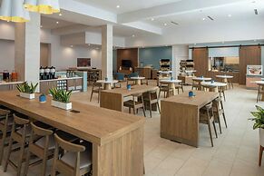 Element by Marriott Indianapolis Carmel