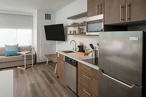 Element by Marriott Indianapolis Carmel