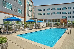 Element Indianapolis Carmel