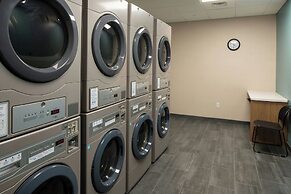 Element by Marriott Indianapolis Carmel