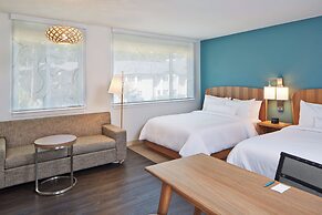 Element Indianapolis Carmel