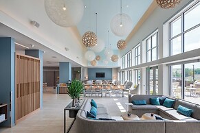 Element Indianapolis Carmel