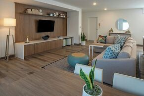 Element by Marriott Indianapolis Carmel