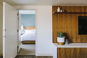 Element Indianapolis Carmel