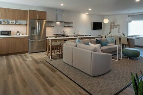 Element by Marriott Indianapolis Carmel
