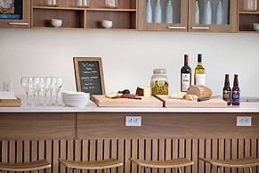 Element Indianapolis Carmel