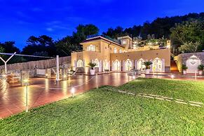 Villa Trionfo Spa by Myvillacollection