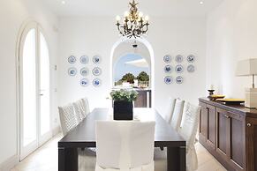 Villa Trionfo Spa by Myvillacollection