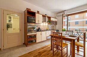 Sardinia Re - 4 Mori Apartment