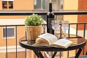 Sardinia Re - 4 Mori Apartment