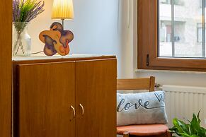 Sardinia Re - 4 Mori Apartment