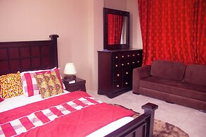 Thy Favour Hotel