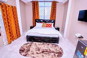 Thy Favour Hotel