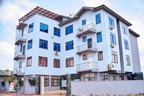 Thy Favour Hotel