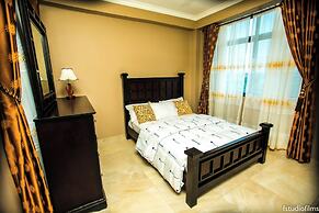Thy Favour Hotel