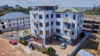 Thy Favour Hotel