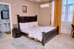Thy Favour Hotel