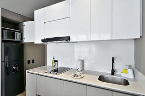 w Radiant 2BR w/ Marvelous Deco in Unicentro