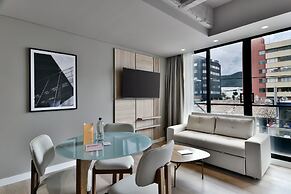 w Radiant 2BR w/ Marvelous Deco in Unicentro