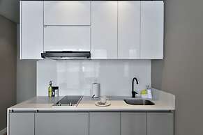 w Radiant 2BR w/ Marvelous Deco in Unicentro