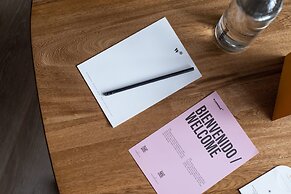 w Radiant 2BR w/ Marvelous Deco in Unicentro