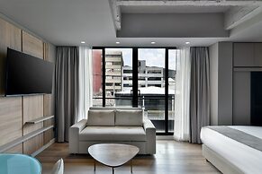 w Radiant 2BR w/ Marvelous Deco in Unicentro