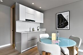 w Radiant 2BR w/ Marvelous Deco in Unicentro