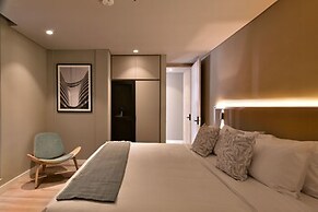 w Radiant 2BR w/ Marvelous Deco in Unicentro