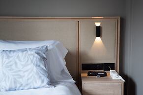 w Radiant 2BR w/ Marvelous Deco in Unicentro